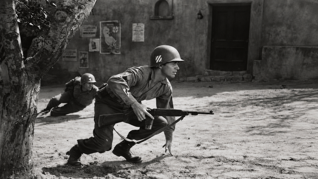 Audie Murphy