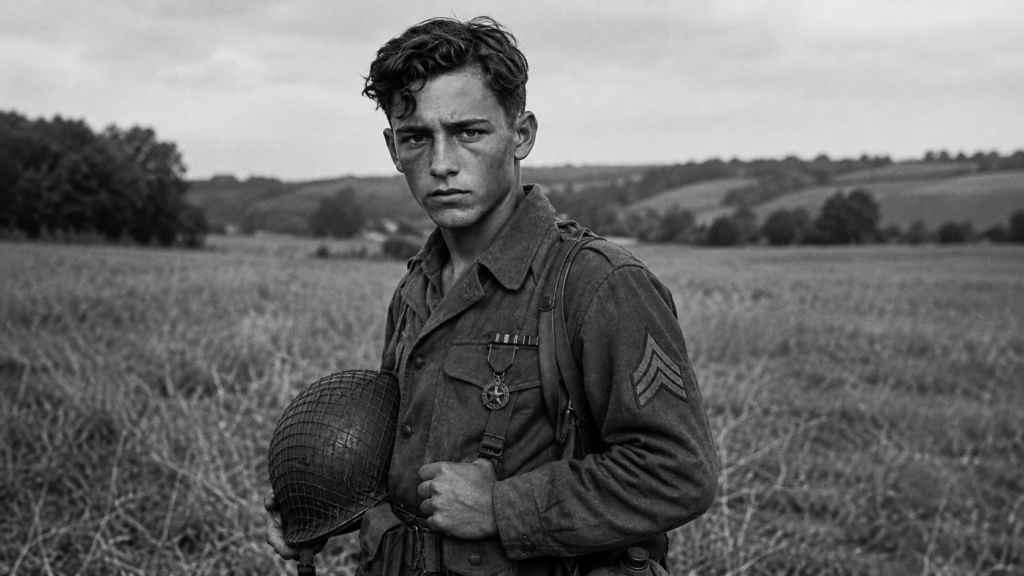 Quem foi Audie Murphy