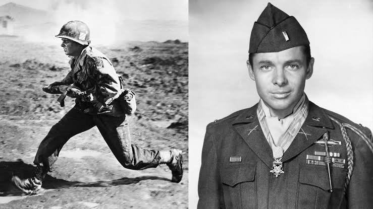 Quem foi Audie Murphy